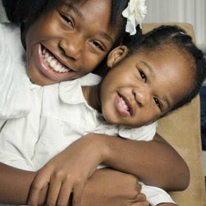 Meet your Posher, Marley